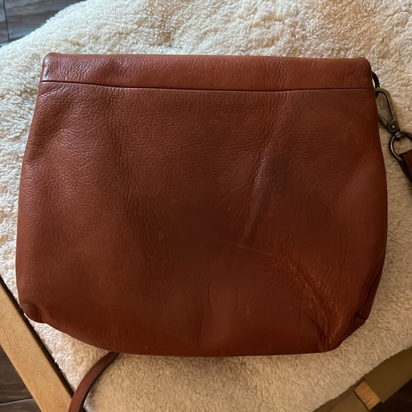 Margot leather purse - Picture 3 of 4